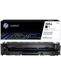 TONER HP 205A Black Original LaserJet Toner Cartridge | Prix pas cher, Cartouches, toners, papiers - en Tunisie 