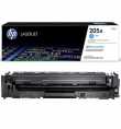 HP 205A Cyan Original LaserJet Toner Cartridge | Prix pas cher, Cartouches, toners, papiers - en Tunisie 