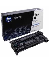 TONER HP 26A Black Original LaserJet Toner Cartridge | Prix pas cher, Cartouches, toners, papiers - en Tunisie 