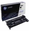 Toners HP 26A Black Original LaserJet Toner Cartridge CF226A | Prix pas cher, Cartouches, toners, papiers - en Tunisie 