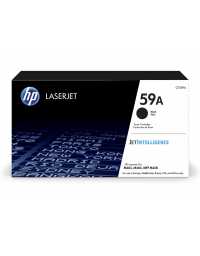 TONER HP 59A Black LaserJet Toner Cartridge | Prix pas cher, Cartouches, toners, papiers - en Tunisie 