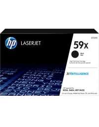 TONER HP 59X Black LaserJet Toner Cartridge | Prix pas cher, Cartouches, toners, papiers - en Tunisie 