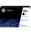 HP 59X High Yield Black Original LaserJet Toner Cartridge | Prix pas cher, Cartouches, toners, papiers - en Tunisie 