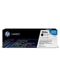 TONER HP 304A Black Original LaserJet Toner Cartridge | Prix pas cher, Cartouches, toners, papiers - en Tunisie 