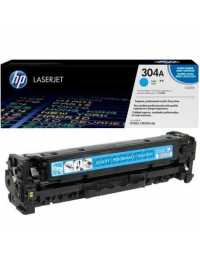 TONER HP 304A Cyan Original LaserJet Toner Cartridge | Prix pas cher, Cartouches, toners, papiers - en Tunisie 