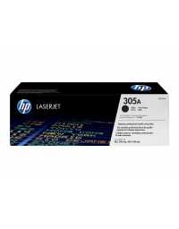 TONER HP 305A Black Original LaserJet Toner Cartridge | Prix pas cher, Cartouches, toners, papiers - en Tunisie 