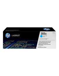 TONER HP 305A Cyan Original LaserJet Toner Cartridge | Prix pas cher, Cartouches, toners, papiers - en Tunisie 