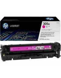 TONER HP 305A Magenta Original LaserJet Toner Cartridge | Prix pas cher, Cartouches, toners, papiers - en Tunisie 