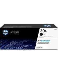 TONER HP 30A Black Original LaserJet Toner Cartridge | Prix pas cher, Cartouches, toners, papiers - en Tunisie 