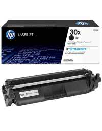 TONER HP 30X High Yield Black Original LaserJet Toner Cartridge | Prix pas cher, Cartouches, toners, papiers - en Tunisie 