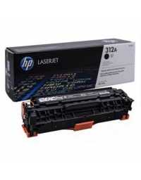 TONER HP 312A Black Original LaserJet Toner Cartridge | Prix pas cher, Cartouches, toners, papiers - en Tunisie 