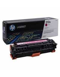 TONER HP 312A Magenta Original LaserJet Toner Cartridge | Prix pas cher, Cartouches, toners, papiers - en Tunisie 