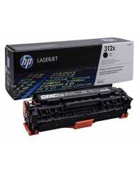 TONER HP 312X High Yield Black Original LaserJet Toner Cartridge | Prix pas cher, Cartouches, toners, papiers - en Tunisie 