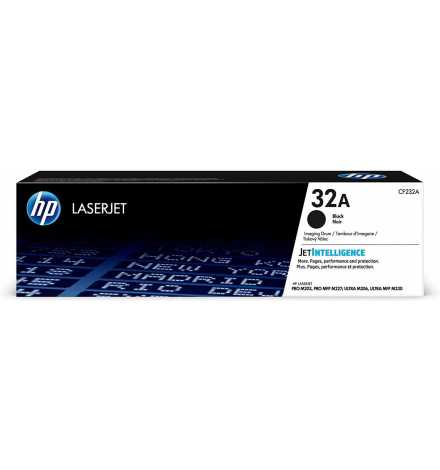 HP 32A Original LaserJet Imaging Drum | Prix pas cher, Cartouches, toners, papiers - en Tunisie 