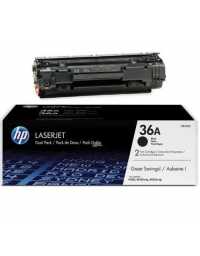 TONER HP 36A Black Original LaserJet Toner Cartridge | Prix pas cher, Cartouches, toners, papiers - en Tunisie 