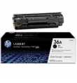 HP 36A Black Original LaserJet Toner Cartridge | Prix pas cher, Cartouches, toners, papiers - en Tunisie 