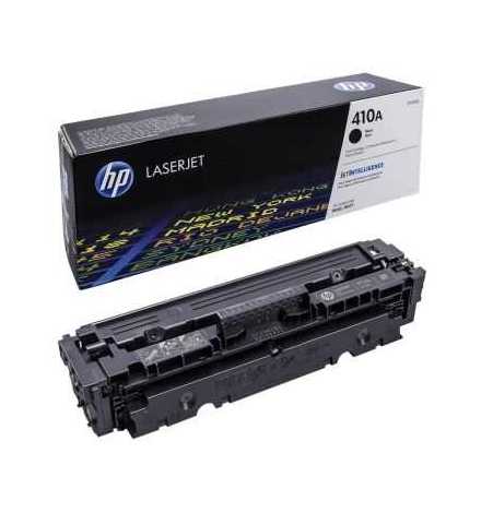 HP 410A Black Original LaserJet Toner Cartridge | Prix pas cher, Cartouches, toners, papiers - en Tunisie 