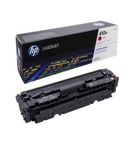 HP 410A Magenta Original LaserJet Toner Cartridge | Prix pas cher, Cartouches, toners, papiers - en Tunisie 