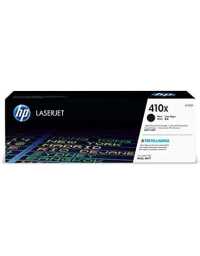 TONER HP 410X High Yield Black Original LaserJet Toner Cartridge | Prix pas cher, Cartouches, toners, papiers - en Tunisie 