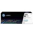 HP 410X High Yield Black Original LaserJet Toner Cartridge | Prix pas cher, Cartouches, toners, papiers - en Tunisie 