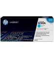 HP 650A Cyan Original LaserJet Toner Cartridge | Prix pas cher, Cartouches, toners, papiers - en Tunisie 