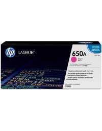 TONER HP 650A Magenta Original LaserJet Toner Cartridge | Prix pas cher, Cartouches, toners, papiers - en Tunisie 