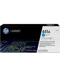 TONER HP 651A Cyan Original LaserJet Toner Cartridge | Prix pas cher, Cartouches, toners, papiers - en Tunisie 