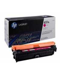 TONER HP 651A Magenta Original LaserJet Toner Cartridge | Prix pas cher, Cartouches, toners, papiers - en Tunisie 