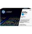 HP 653A Cyan Original LaserJet Toner Cartridge | Prix pas cher, Cartouches, toners, papiers - en Tunisie 