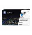 HP 654A Cyan Original LaserJet Toner Cartridge | Prix pas cher, Cartouches, toners, papiers - en Tunisie 