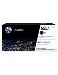 TONER HP 655A Black Original LaserJet Toner Cartridge | Prix pas cher, Cartouches, toners, papiers - en Tunisie 