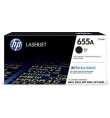 HP 655A Black Original LaserJet Toner Cartridge | Prix pas cher, Cartouches, toners, papiers - en Tunisie 