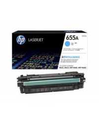 TONER HP 655A Cyan Original LaserJet Toner Cartridge | Prix pas cher, Cartouches, toners, papiers - en Tunisie 