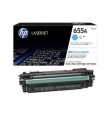 HP 655A Cyan Original LaserJet Toner Cartridge | Prix pas cher, Cartouches, toners, papiers - en Tunisie 