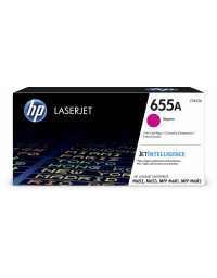 TONER HP 655A Magenta Original LaserJet Toner Cartridge | Prix pas cher, Cartouches, toners, papiers - en Tunisie 