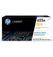 HP 655A Yellow Original LaserJet Toner Cartridge | Prix pas cher, Cartouches, toners, papiers - en Tunisie 