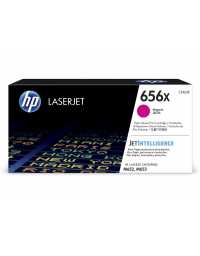 TONER HP 656X High Yield Magenta Original LaserJet Toner Cartridge | Prix pas cher, Cartouches, toners, papiers - en Tunisie 