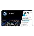 HP 657X High Yield Cyan Original LaserJet Toner Cartridge | Prix pas cher, Cartouches, toners, papiers - en Tunisie 