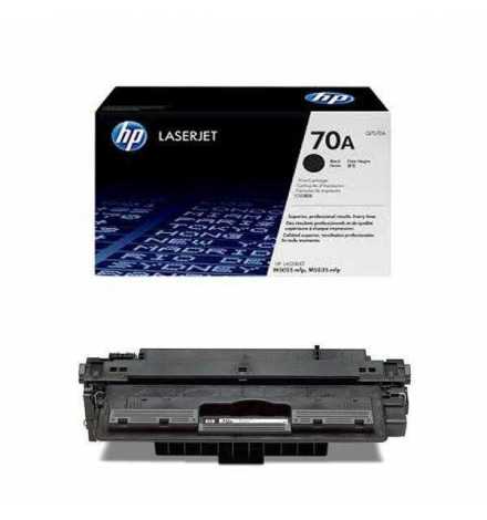 HP 70A Black Original LaserJet Toner Cartridge | Prix pas cher, Cartouches, toners, papiers - en Tunisie 