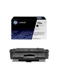 TONER HP 70A Black Original LaserJet Toner Cartridge | Prix pas cher, Cartouches, toners, papiers - en Tunisie 