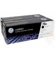 HP 78A 2-pack Black Original LaserJet Toner Cartridges | Prix pas cher, Cartouches, toners, papiers - en Tunisie 