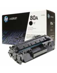 TONER HP 80A Black Original LaserJet Toner Cartridge | Prix pas cher, Cartouches, toners, papiers - en Tunisie 