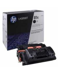 TONER HP 81X High Yield Black Original LaserJet Toner Cartridge | Prix pas cher, Cartouches, toners, papiers - en Tunisie 