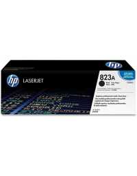 TONER HP 823A Black Original LaserJet Toner Cartridge | Prix pas cher, Cartouches, toners, papiers - en Tunisie 