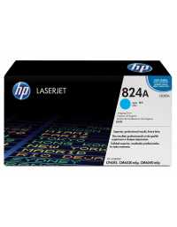 TONER HP 824A Cyan LaserJet Image Drum | Prix pas cher, Cartouches, toners, papiers - en Tunisie 