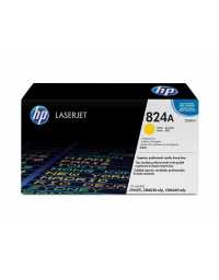 TONER HP 824A Yellow LaserJet Image Drum | Prix pas cher, Cartouches, toners, papiers - en Tunisie 