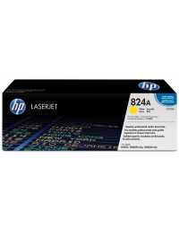 TONER HP 824A Yellow Original LaserJet Toner Cartridge | Prix pas cher, Cartouches, toners, papiers - en Tunisie 