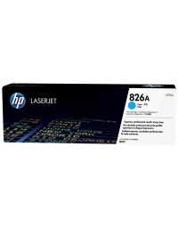 TONER HP 826A Cyan Original LaserJet Toner Cartridge | Prix pas cher, Cartouches, toners, papiers - en Tunisie 