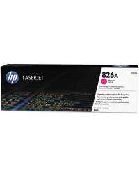 TONER HP 826A Magenta Original LaserJet Toner Cartridge | Prix pas cher, Cartouches, toners, papiers - en Tunisie 