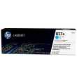 HP 827A Cyan Original LaserJet Toner Cartridge | Prix pas cher, Cartouches, toners, papiers - en Tunisie 